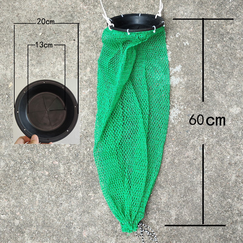 i.d. 13cm - bold web line high value